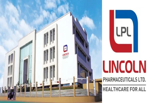 Lincoln Pharmaceuticals Limited: A Healthcare Pioneer with Global Presence